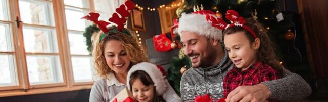 Inimeste kingisoovid: kõige vähem tahetakse jõuluvanalt raha