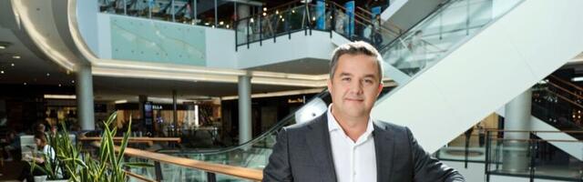 Gertti Kogermann: Viru Keskus vahetab välja mitmeid rentnike ning muutub modernsemaks