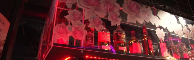 Reporter: See nädalavahetus tuleb esimene peopidamist lubav nädalavahetus peale koroonakeelde