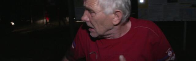 Esimene tänavune suvesoe nädalavahetus ajas rahva jooma!