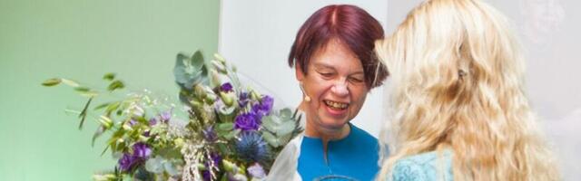 Aita leida meditsiinimõjutaja 2022