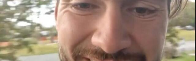 FOTO: KAS SEE ON “VALLALISE KAUNITARI” HENDRIK? Teda ei tunne äragi