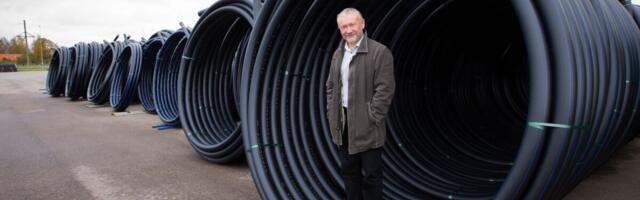 Tootmisfirma: riik peab tulema tellimustega appi