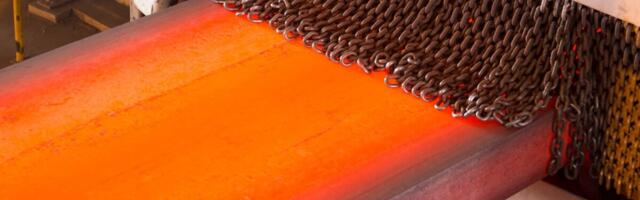 Euroopa Teraseliit kardab vanametalli defitsiiti