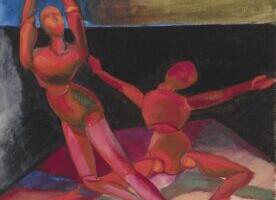 Soome modernismi pärlid