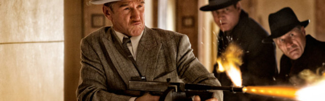 "Reegel on see, et reegleid pole": Los Angelesi suur gängsterijaht, mis kestis 15 aastat