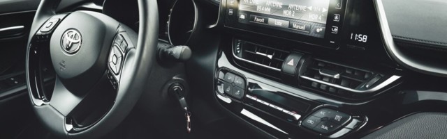 Augustis uute sõiduautode müük taas langes