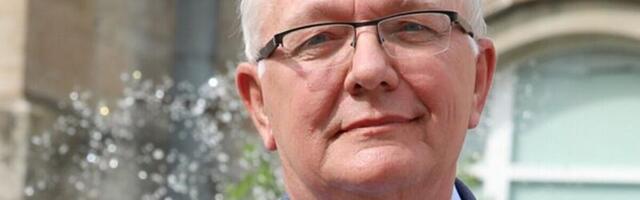 Ago Kõrgvee leidis töö kliinikumist