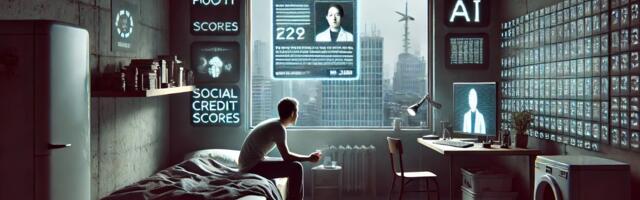 Globalistide orjanduslik kord