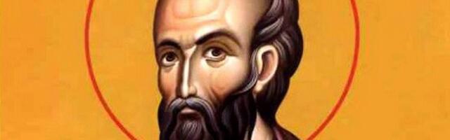 Moćan svetac slavi se SUTRA: Izgovorite OVU MOĆNU rečenicu, evo zašto mu se vekovima mole oni koji žele čudo,