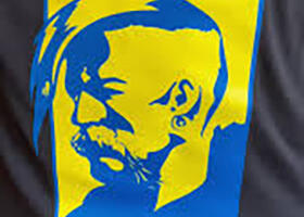 Kohus mõistis Slava Ukraina restorani süütajale reaalse vangistuse