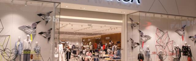 Apranga käive kasvas, kasum kahanes