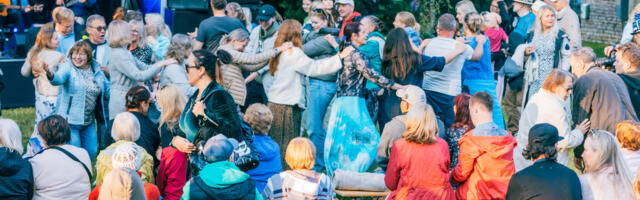 Rohuneeme Külaselts sai AI abil toetuse Easy.ee platvormilt