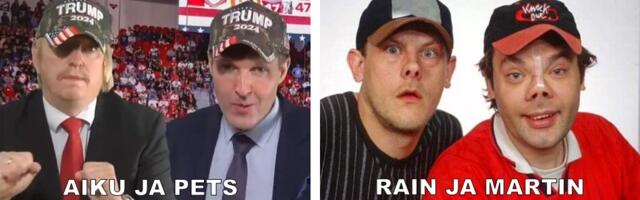 2 TILKA VETT – Rullnokad ja Ekre liikmed