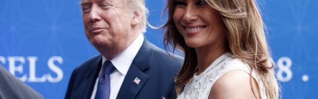 Donald Trumpi ja Melania krüptoraha on kaotanud pea kogu oma väärtuse