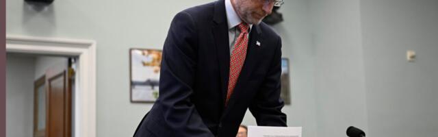 Judge unhappy with FCC’s “vague and uninformative” response to DOGE lawsuit