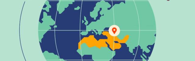 CoinMENA Selects Zand to Bolster Fiat and Crypto Conversions