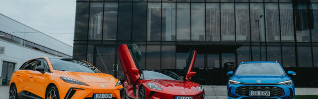 MG avas Eestis esinduse ja lõpuks avalikustati ka hinnakirjad