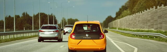 Hispaania ja Tšehhi lisavad kiirust, Eesti ja Soome sõidavad vastassuunas