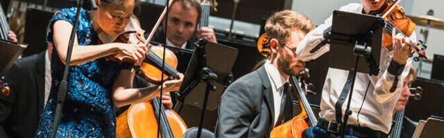 Galerii: Estonia kontserdisaalis algas "Arvo Pärt 90" turnee