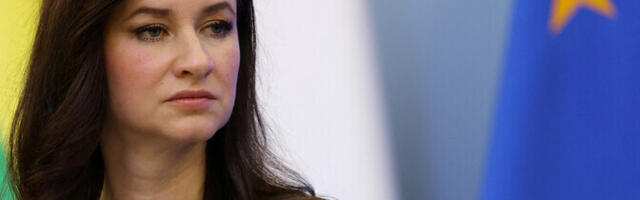 Leedu sulges õhupallide tõttu taas Vilniuse lennujaama