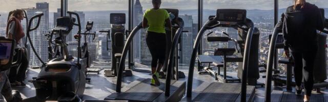 Rahvusvaheline kergejõustikuliit hakkab korraldama jooksulindi maailmameistrivõistlusi