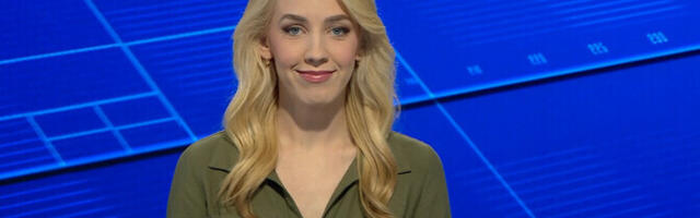 ETV spordisaade, 28. oktoober