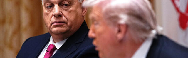 USA andis Ungarile aastase erandi Vene naftasanktsioonidest