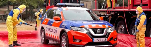 Hispaanias levib tappev viirus, mis võib olla valla pääsenud laborist