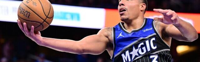 NBA karikavõistlustel selgus esimese poolfinaali koosseis