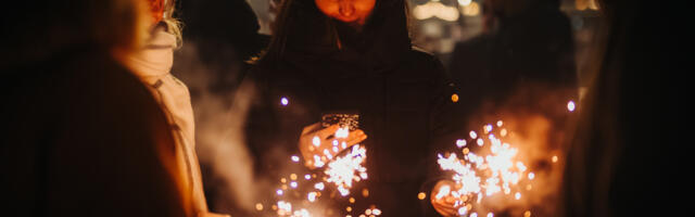 Hea teada: Kui ilutulestik rikub vara või põhjustab kahju naabrile – kas kindlustus aitab?