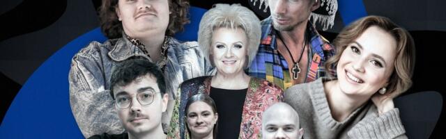 „Ka kõige lähedasemad inimesed võivad sind reeta.“ Eesti kuulsuste möödunud aasta õppetunnid