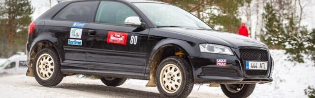 Otepää võõrustab taas rahvarallit