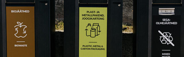 Jõustunud jäätmereform toob esimesed muudatused juba sel aastal