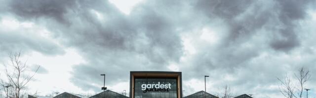 Gardest tõmbas kahjumit koomale