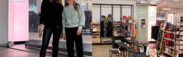 Aastaid tegutsenud Krunnipea disainipood sulges uksed. „Kui kliendid poodi sisse ei astu, on väga raske nišitooteid müüa“