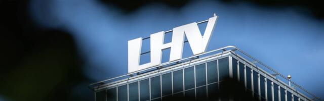 LHV võttis klientidelt põhjendamatult raha maha