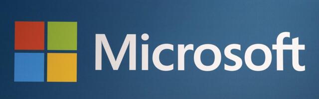 Microsoft arendab tehisintellekti mudeleid, mis asendaksid suure osa kontoritöötajatest