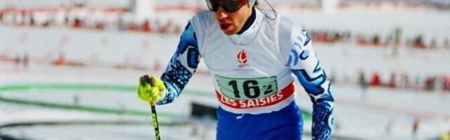 Spordimuuseumi kogud. Eesti sportlased läksid taliolümpiale Jaaksoni passidega