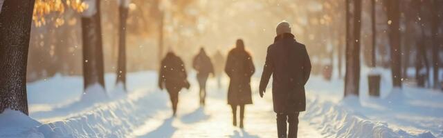 ENNETA KUKKUMIST: Ohutuks liikumiseks piisab väikestest muutustest