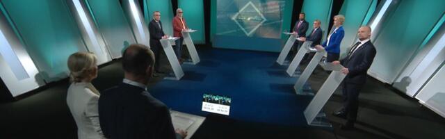 Energeetikadebatt: valitsus plaanib doteerimise asemel suuri investeeringuid käendada