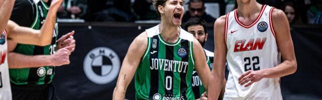 Henri Drell kordas Hispaania kõrgliiga rekordit