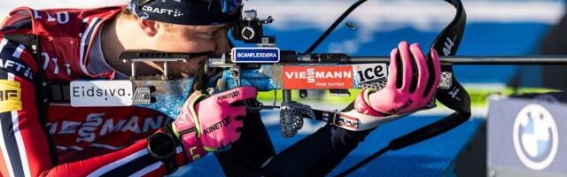 FOTOD | Maailma laskesuusatähed valmistuvad Otepääl algavaks MK-etapiks   