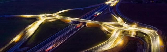 Rõmeda-Haljala neljarajaline maanteelõik avati liiklusele