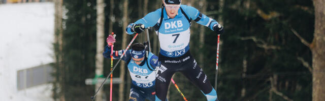 TÄNA OTSE | Laskesuusatamise MK-etapp Norras jätkub meeste sprindiga