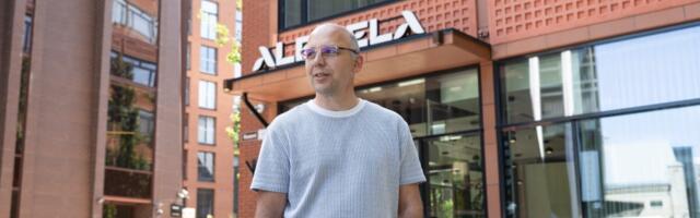 Raadiohommikus: kodulaenud, kütus ja sookvoodid