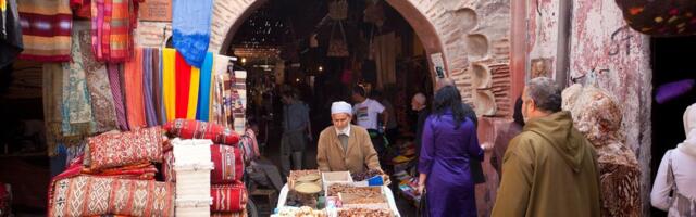 Maalehega Marokosse: mida kohvrisse panna, mis maha jätta?