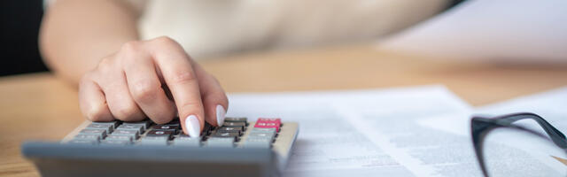 Maksu- ja Tolliamet tuletab meelde, et homme on viimane päev tulude deklareerimiseks