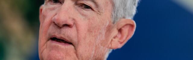 USA ja Euroopa keskpangad ei kipu sogases vees ruttama