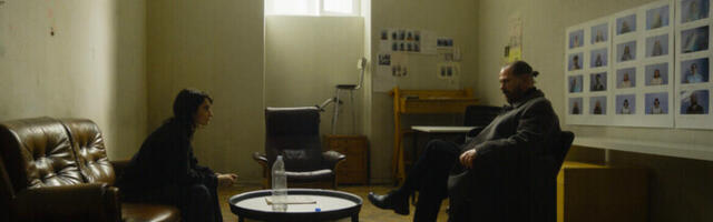 Eesti kaastootmisel valminud "Kõrvalosa" võitis Pekingi filmifestivalil parima filmimuusika auhinna